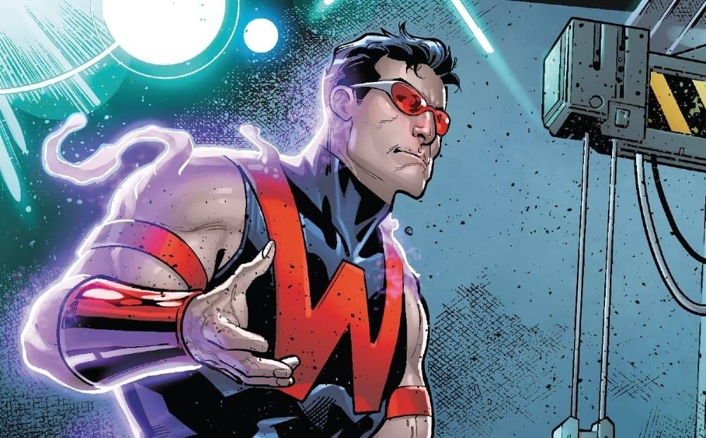 Wonder man: yahya abdul-mateen sarà ii protagonista della serie marvel
