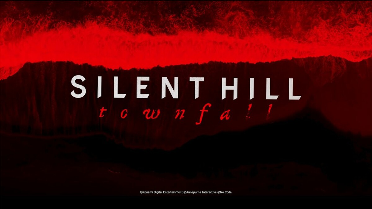 Silent hill: townfall, un messaggio nascosto nel trailer