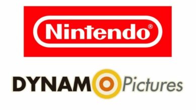 Nintendo si lancia nel mondo dell'animazione con il suo nintendo pictures 3