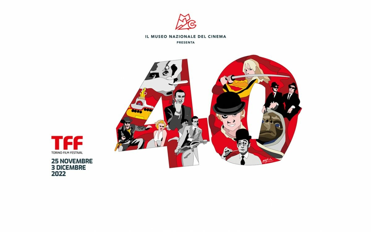 Torino film festival: ha inizio la 40esima edizione