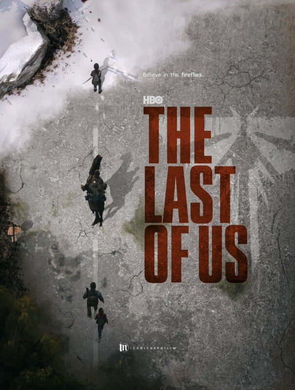 The last of us: la serie tv ha una data d’uscita