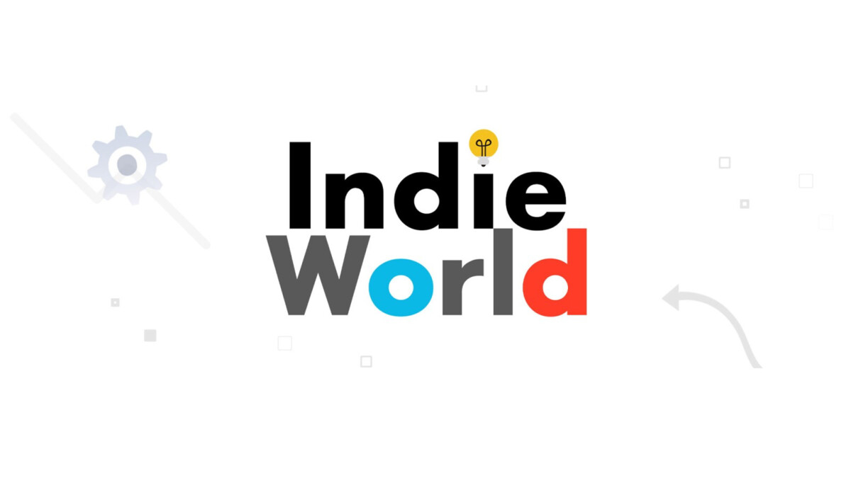 Indie world: arriverà domani 9 novembre!