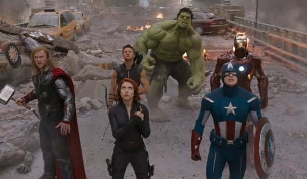 Avengers attori marvel quentin tarantino