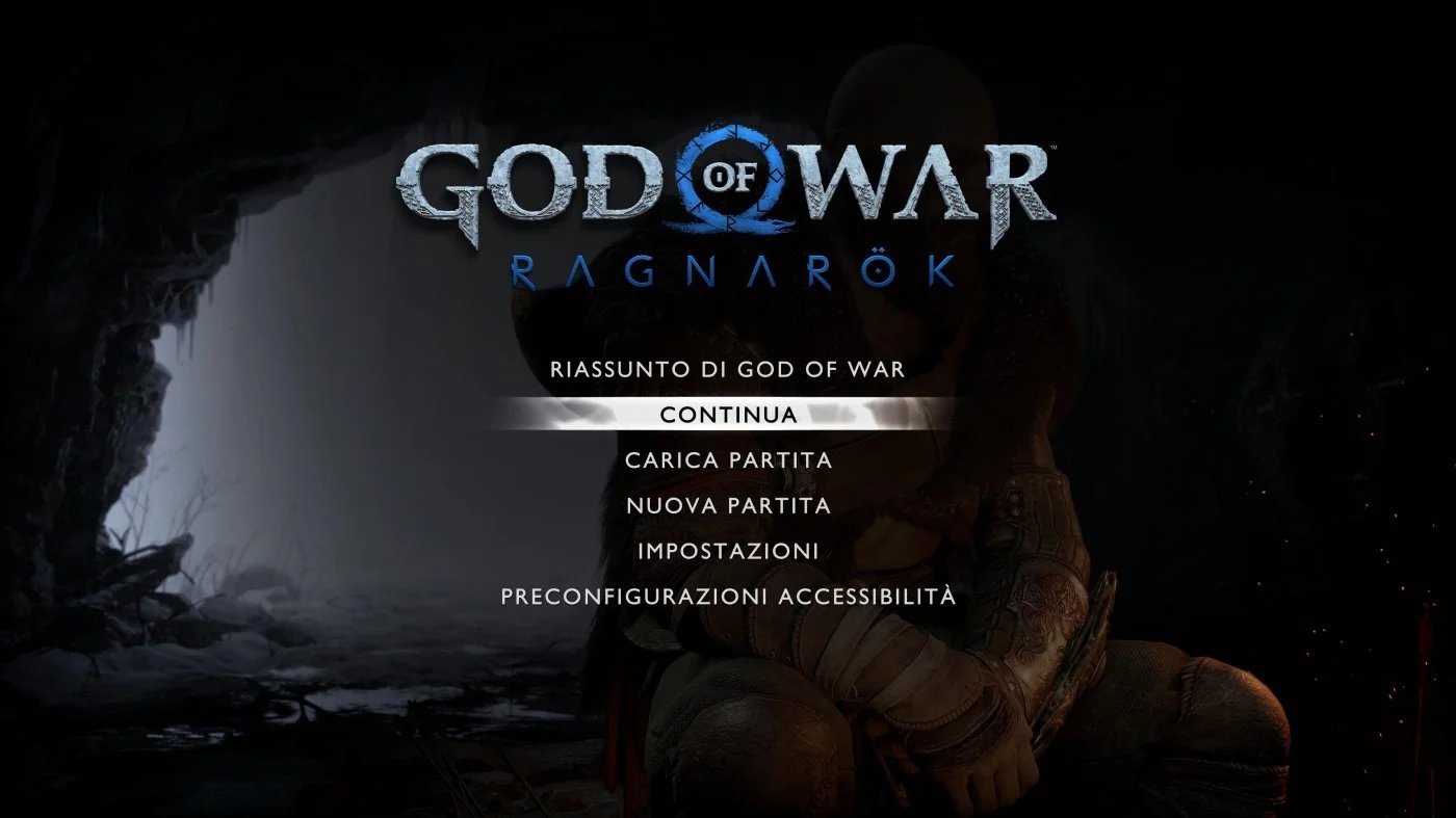Negli scorsi giorni santa monica studio ha reso disponibile per ps5 la patch 2. 001 di god of war ragnarok, scopriamo insieme le novità apportate 1