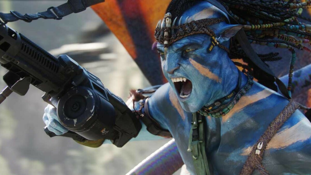 Avatar 2 da record: un calo dello 0% nel terzo weekend!