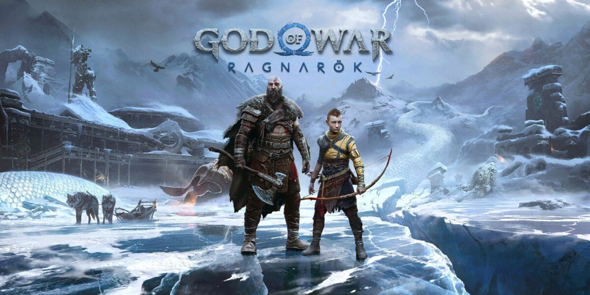 The game awards ’22: god of war ragnarök merita di vincere il goty?