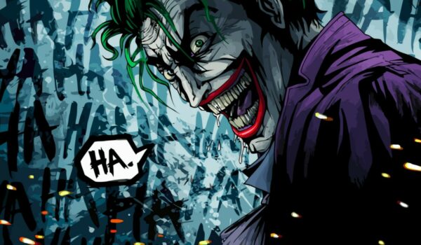 Joker mark hamill notizia
