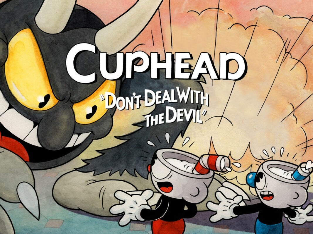 Cuphead, Recensione – L’antiquato fascino del vintage