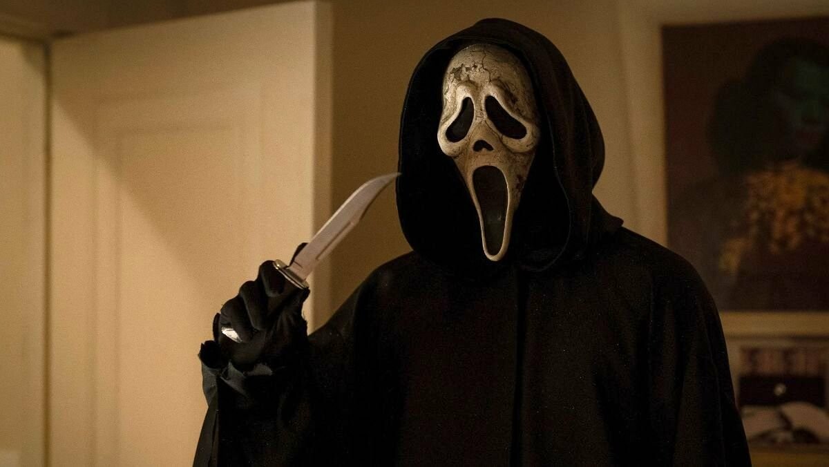 Scream 6: ecco il nuovo trailer italiano con ghostface!