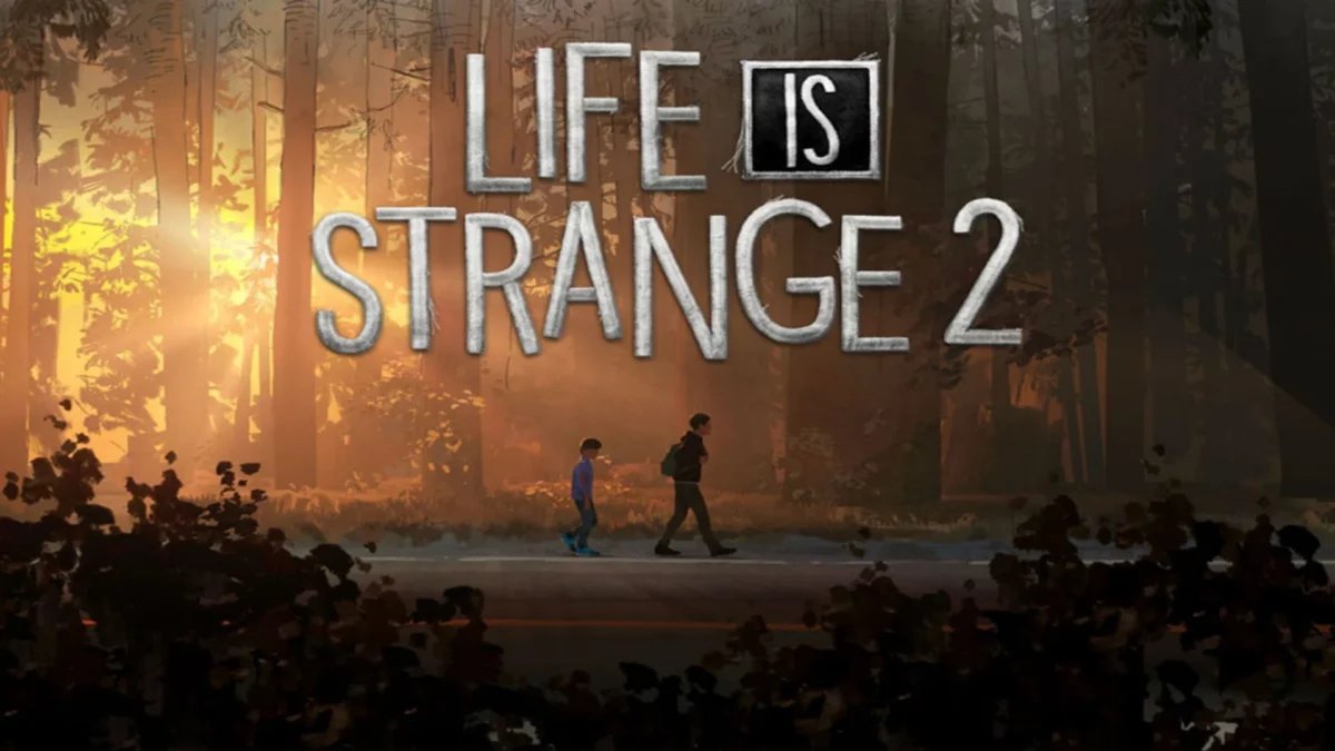 Life is strange 2: in arrivo su nintendo switch
