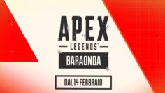 Baraonda apex legends