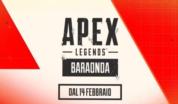 Baraonda apex legends