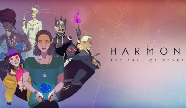Harmony: the fall of reverie è il nuovo titolo narrativo di don't nod, annunciato in occasione del nintendo direct dell'8 febbraio. 3