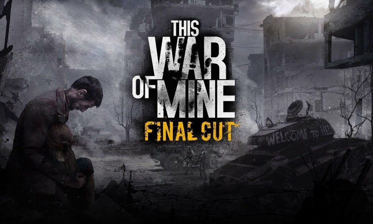 This War of Mine Final Cut, Recensione – Un’emozionante viaggio nella sofferenza