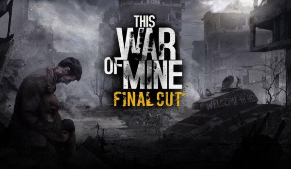 This war of mine è un survival ambientato durante una guerra che mostra tutte le difficoltà che le persone devono affrontare in questo difficile momento 4