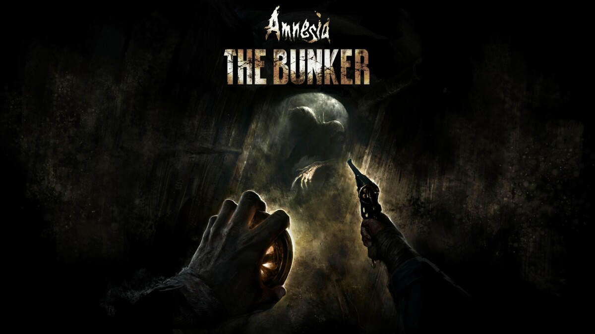 Amnesia the bunker rinviato al 16 maggio