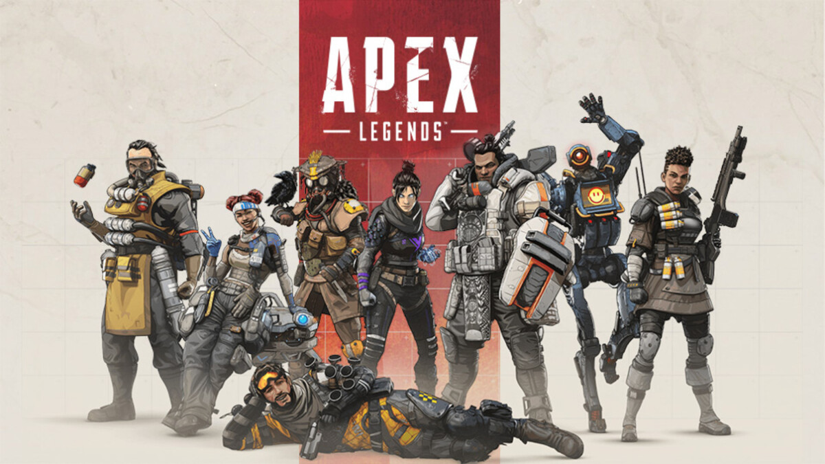 Apex legends: prime notizie sulla stagione 16