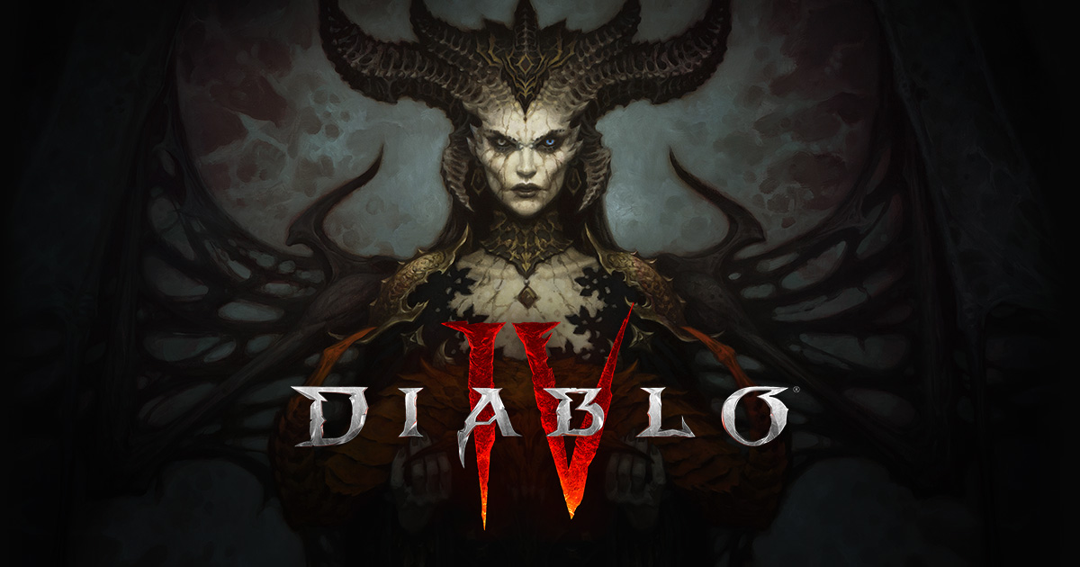 Diablo iv: pubblicate nuove immagini dei dungeon