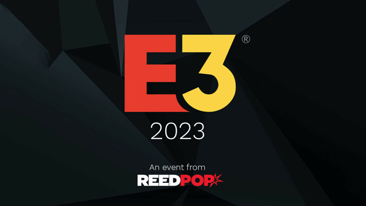 E3: l’evento è ufficialmente cancellato anche per il 2023
