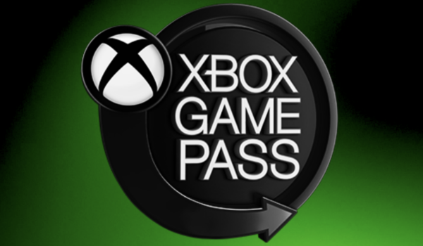 Xbox game pass black