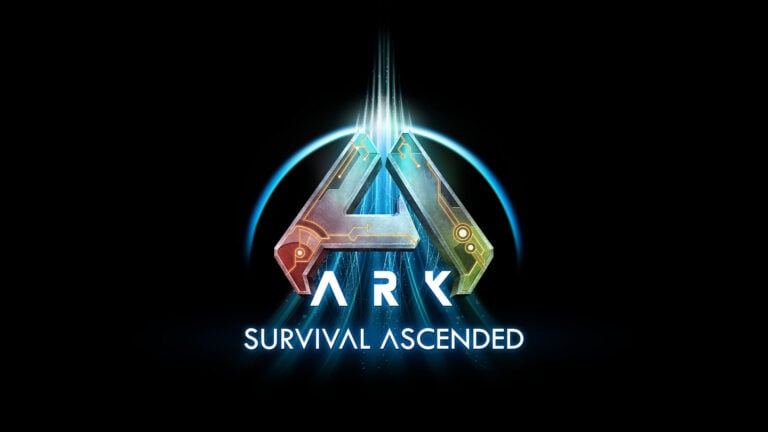 Ark survival ascended