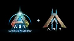 Ark survival ascended ark ii