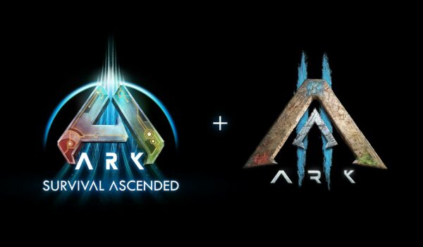 Ark survival ascended ark ii