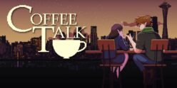 Coffee talk