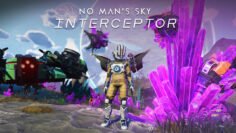 No man's sky interceptor