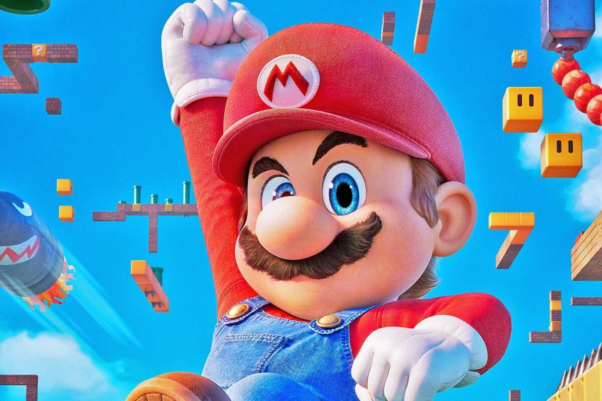 Super Mario Bros. Il film, Recensione – Dal gioco al cinema