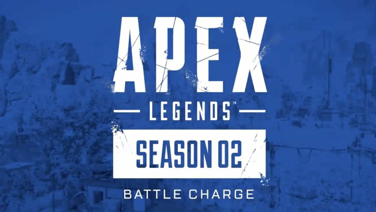 Apex legends, annunciata la stagione 2