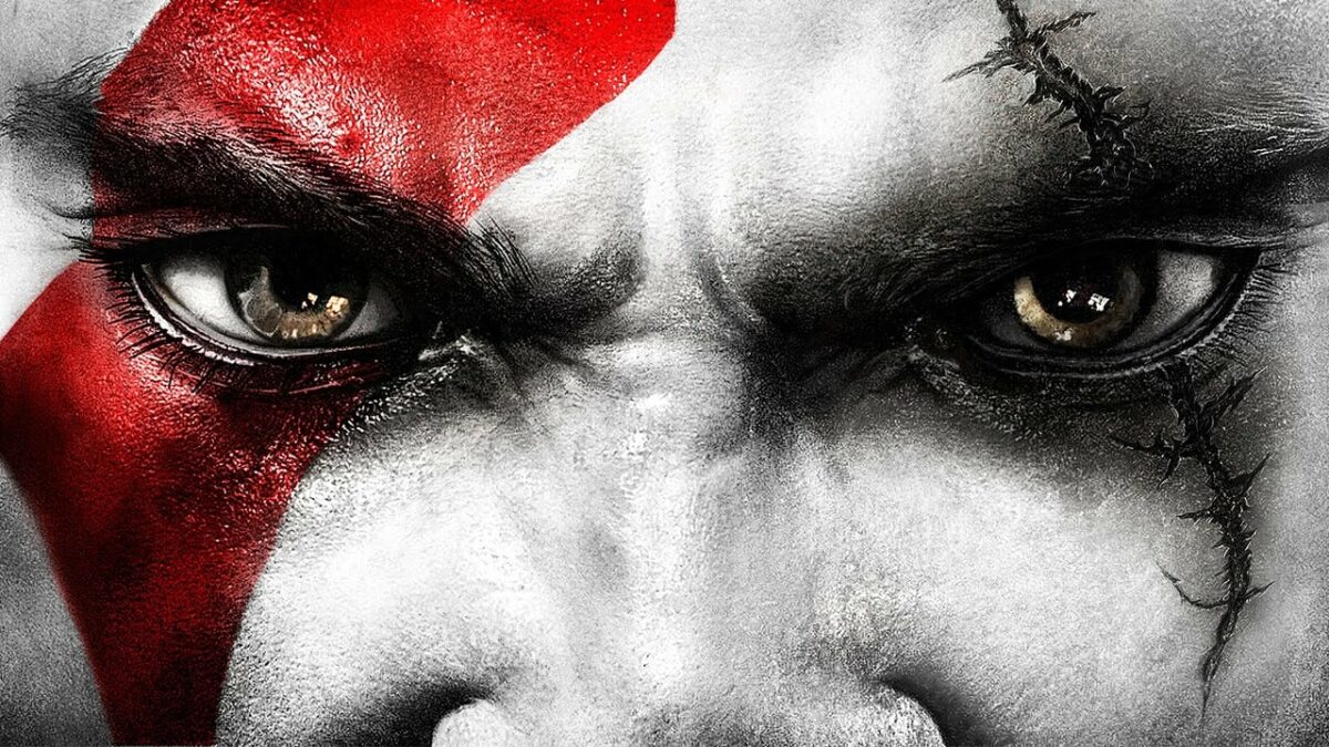 God of war: ecco le incredibili reazioni del pubblico alla comparsa di kratos