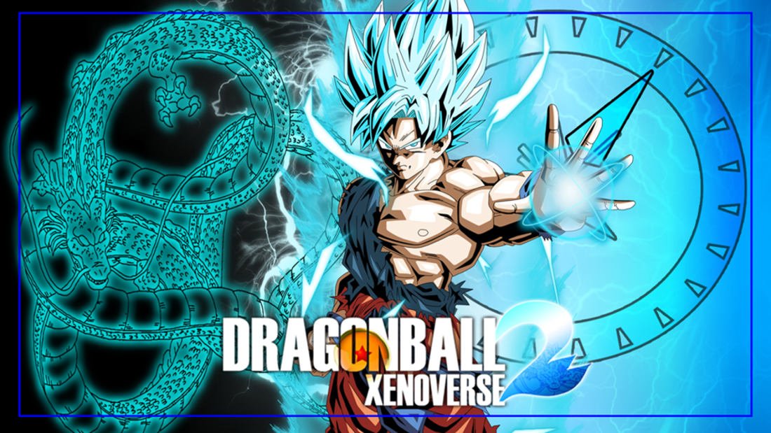 Dragonball xenoverse 2: disponibili il nuovo aggiornamento e il dlc pack 2