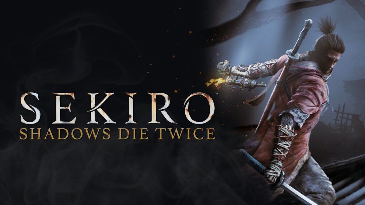 Sekiro: Shadows Die Twice – La recensione